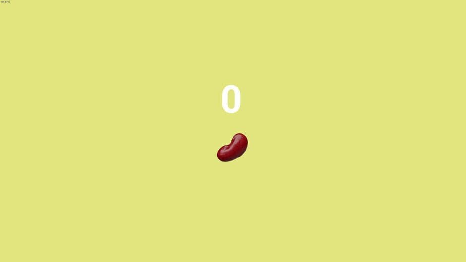 Bean screenshot 1