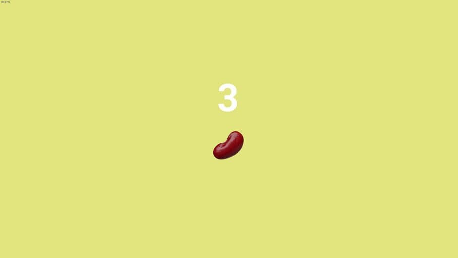 Bean screenshot 4