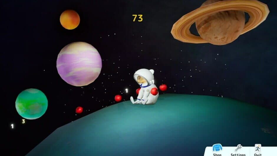 Tapybara screenshot 2