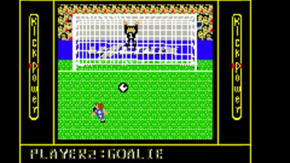 Uzekickers screenshot 2