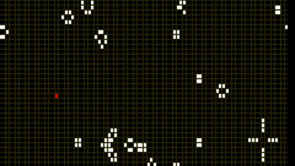 John Conway's Game of Life screenshot 2