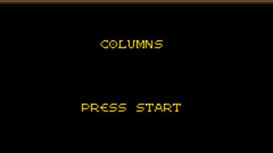 Columns screenshot 1