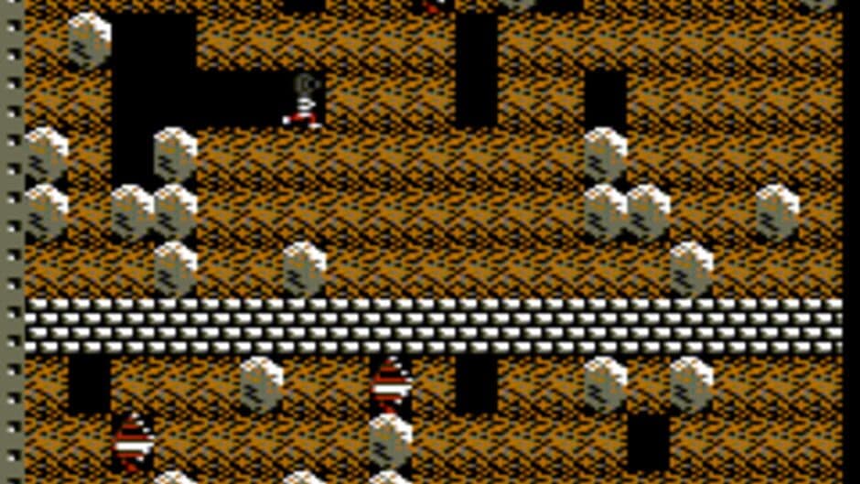 Boulderdash screenshot 2