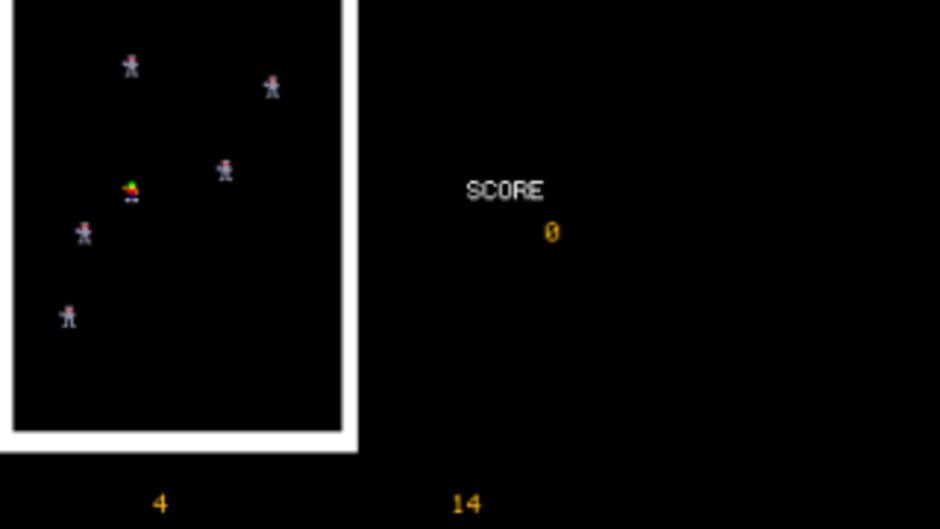 Daleks screenshot 2