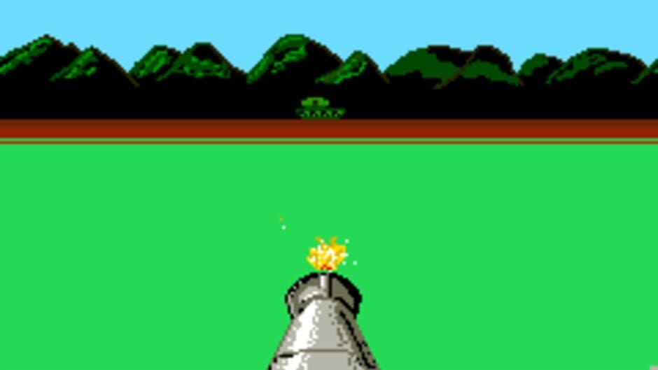 Final Blood screenshot 2