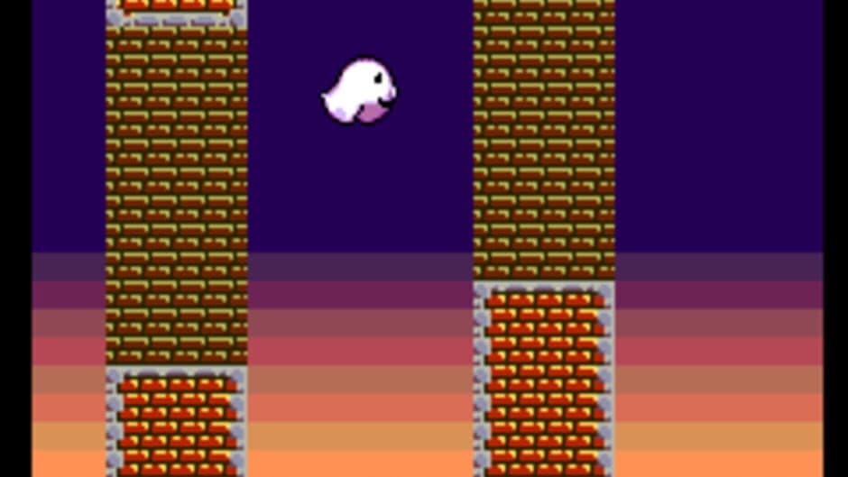 Ghosty Ghost screenshot 2