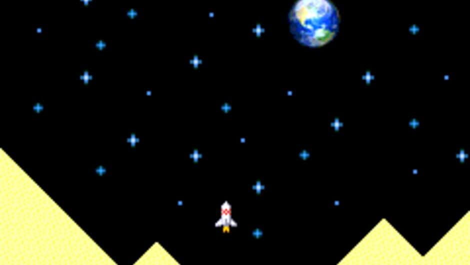 Lander screenshot 2