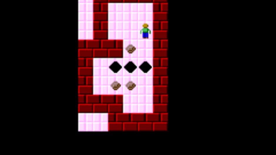 MegaSokoban screenshot 2