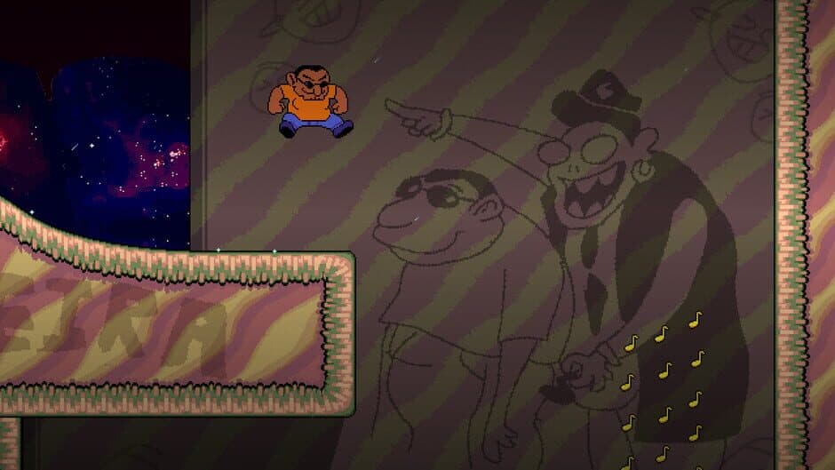 Ednaldo Pereira: Mescladasso DX screenshot 2