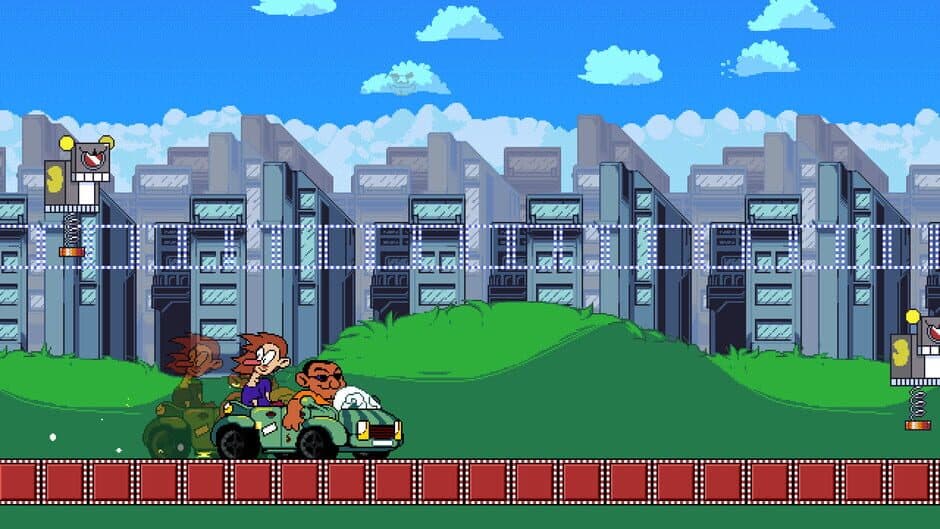 Ednaldo Pereira: Mescladasso DX screenshot 4