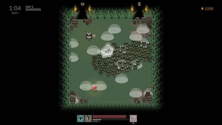 Barbarization screenshot 1