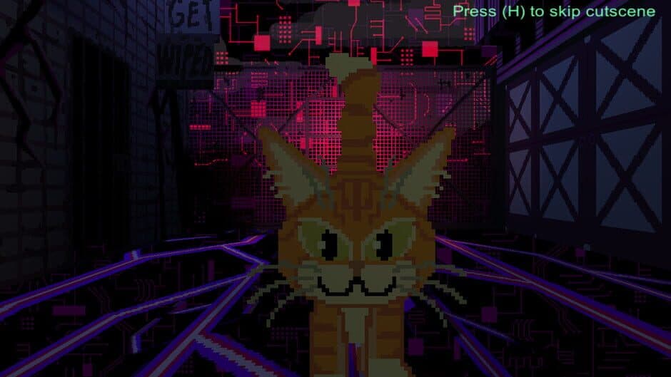 Neo Ha_Bits screenshot 1