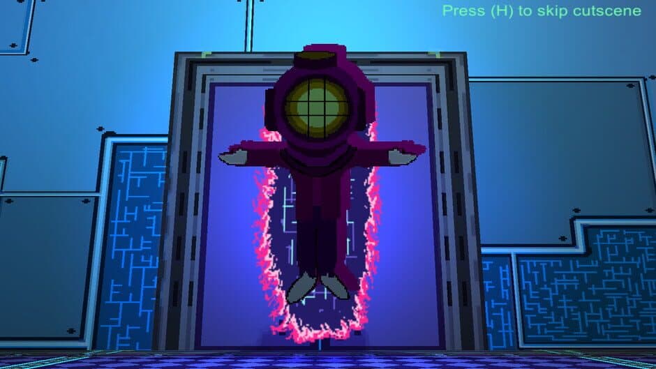 Neo Ha_Bits screenshot 2