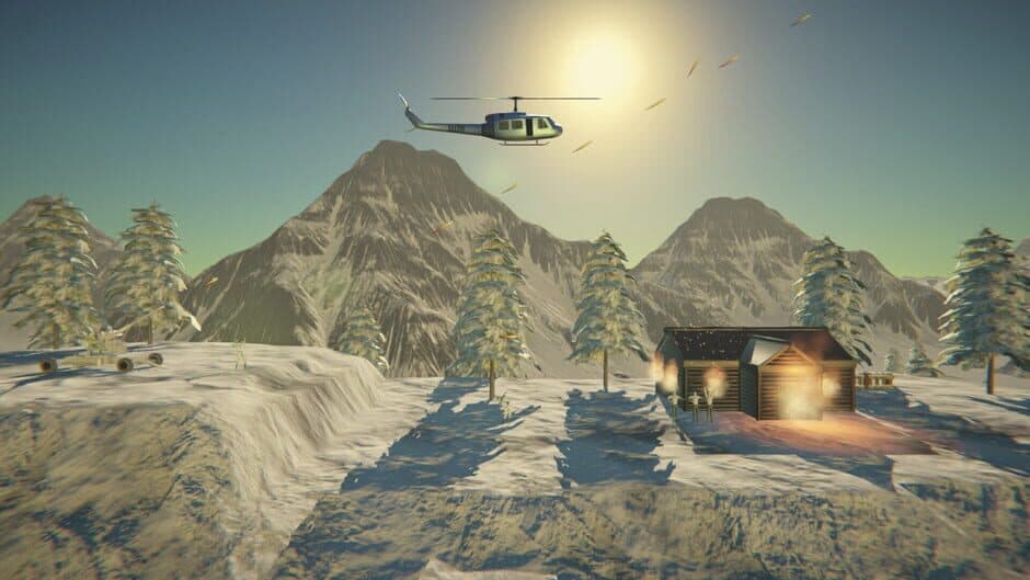 RotorScape screenshot 3