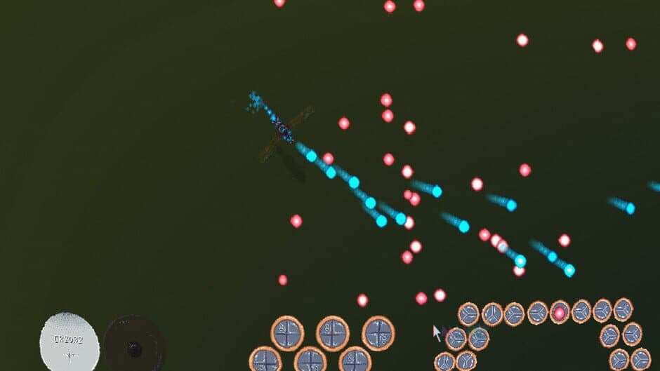 Error86 screenshot 1
