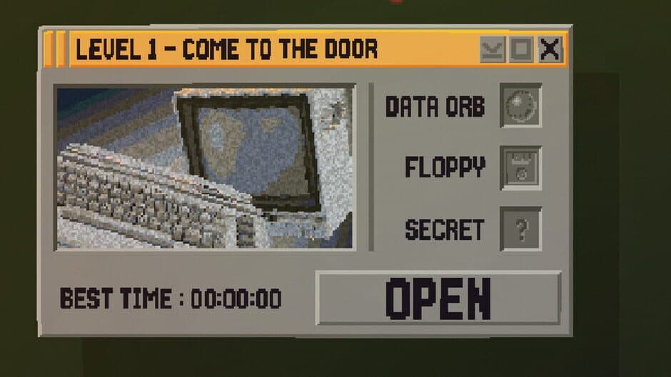 Error86 screenshot 2