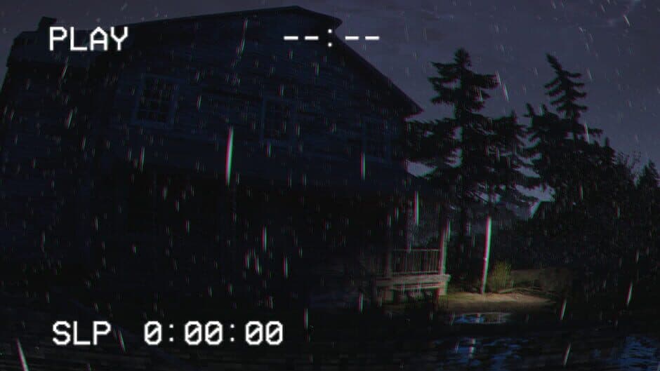 Echo of Fear: Vol.1 Night Visit screenshot 1