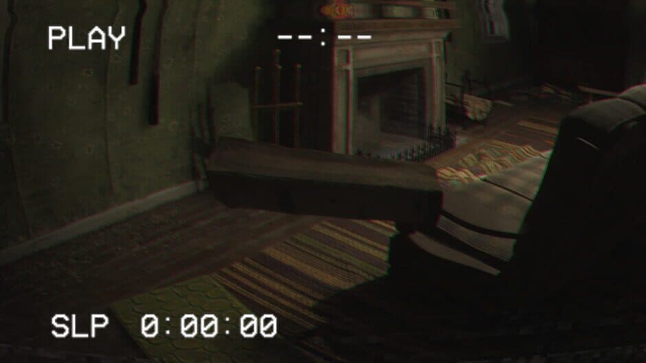Echo of Fear: Vol.1 Night Visit screenshot 2