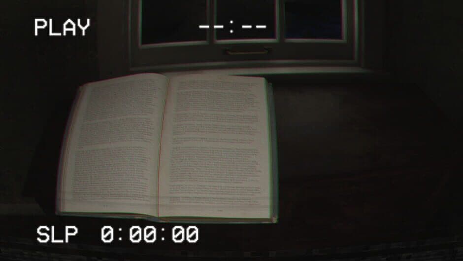 Echo of Fear: Vol.1 Night Visit screenshot 3