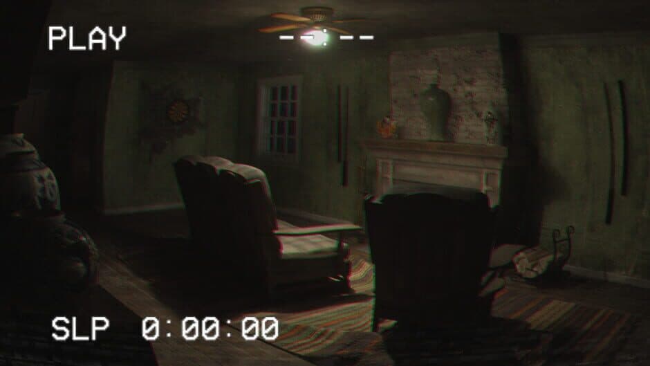 Echo of Fear: Vol.1 Night Visit screenshot 4