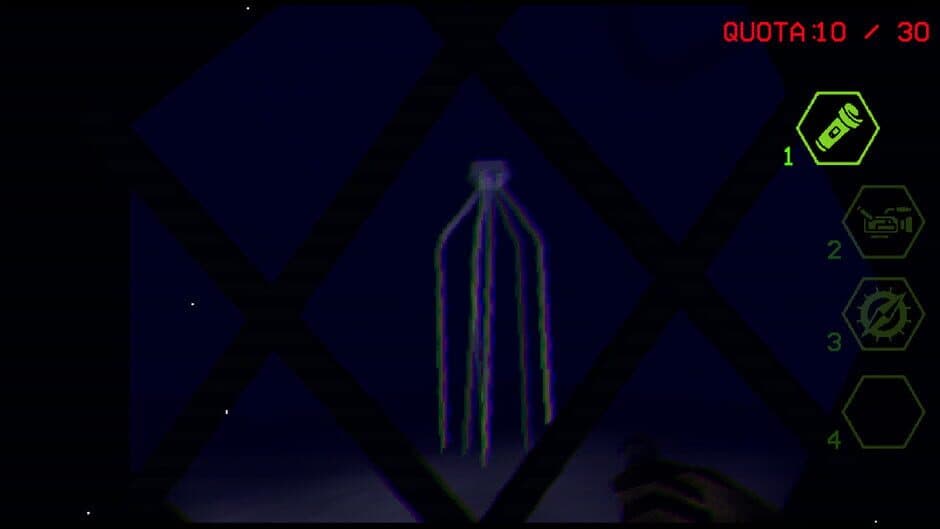Call of The Deep screenshot 2