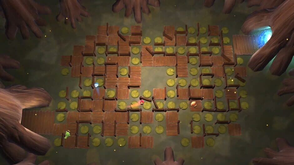 MultiMaze Party screenshot 1