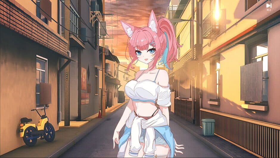 One More Game screenshot 1
