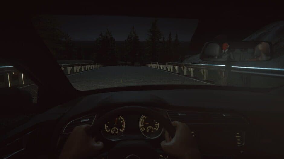 Backseat screenshot 2