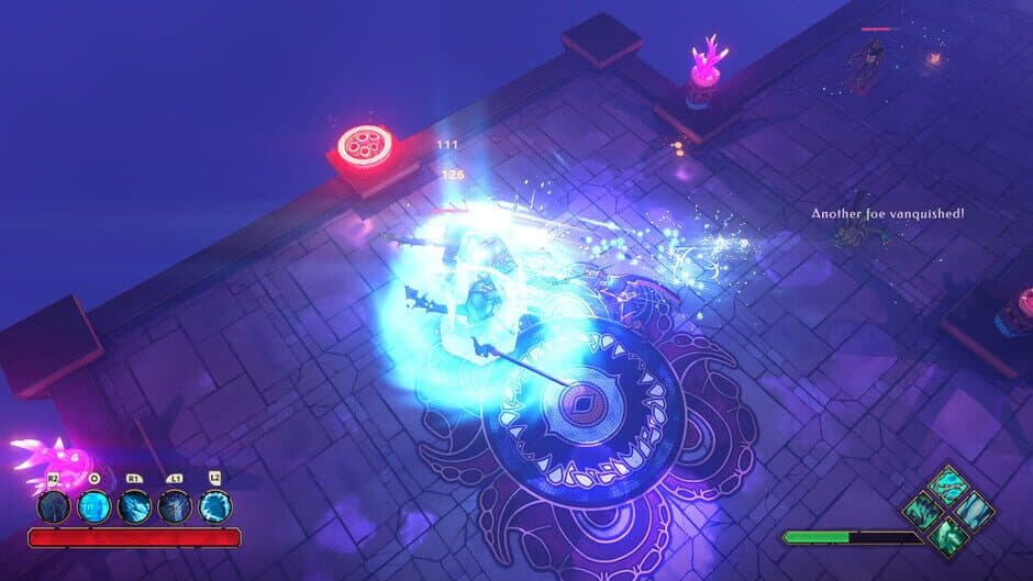 Keep This Land screenshot 1