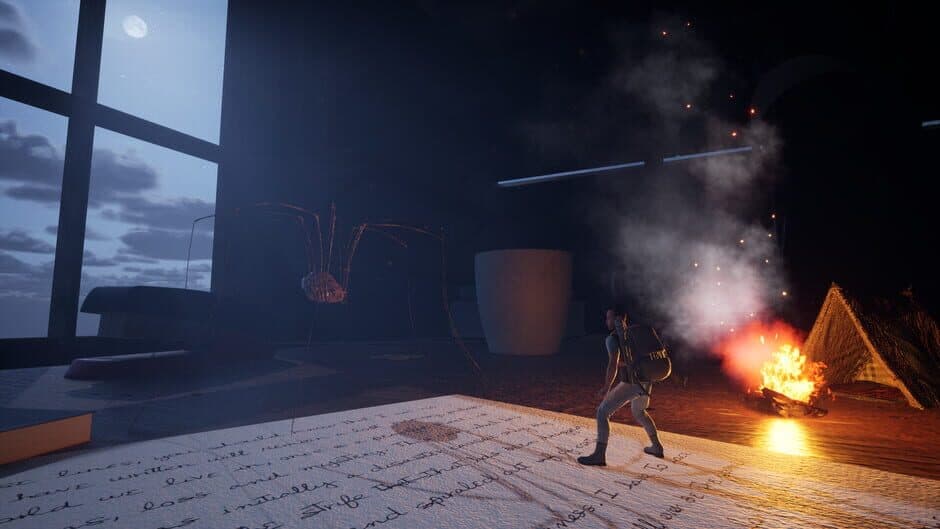 Tiny-Fi screenshot 1