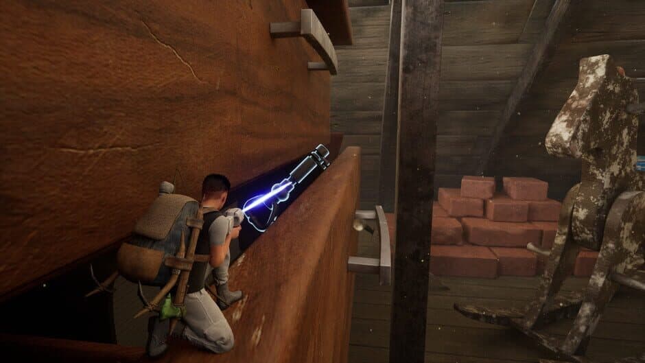 Tiny-Fi screenshot 3