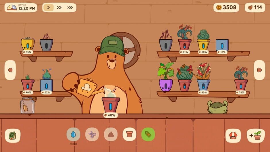 The Green Book screenshot 1