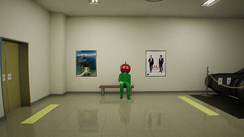 False Mall screenshot 2