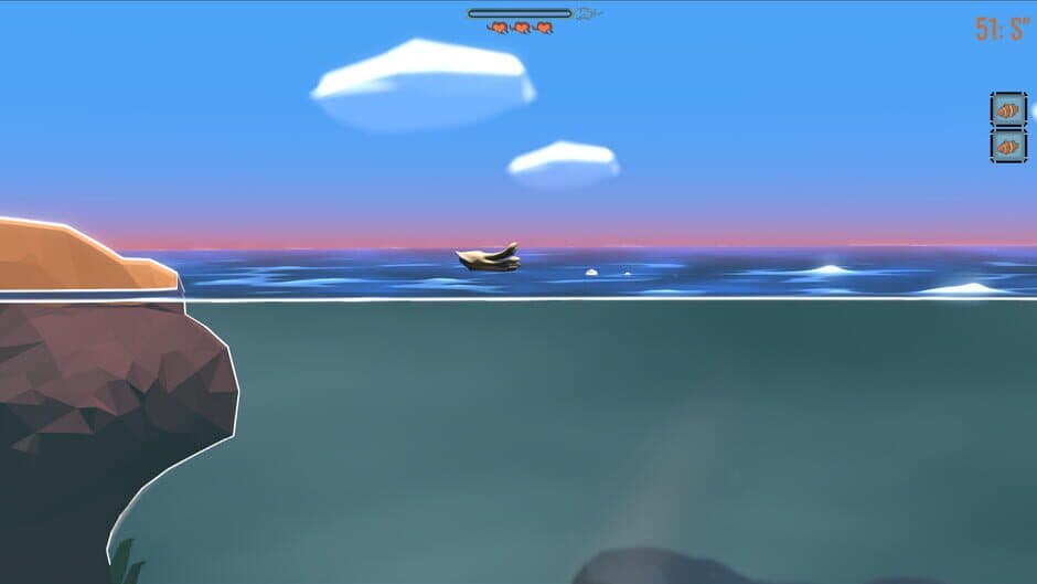 Depth Ascend screenshot 1