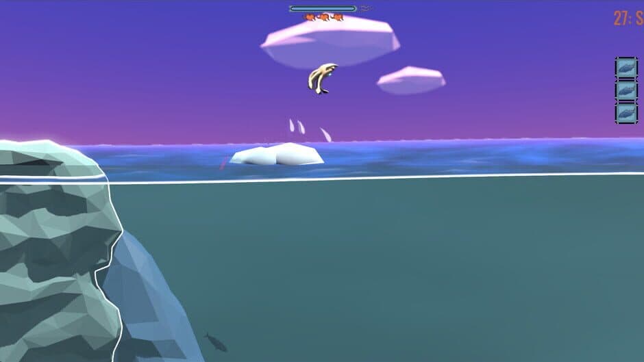 Depth Ascend screenshot 2