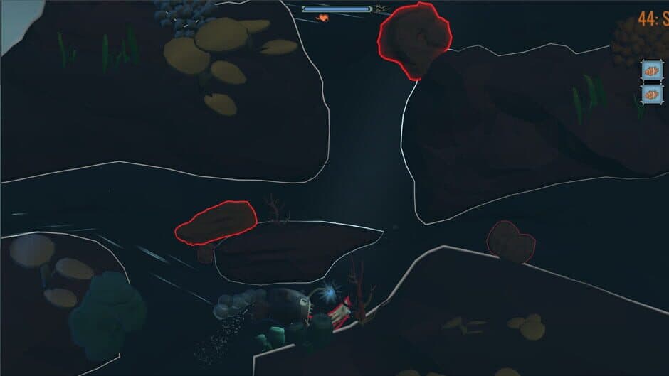 Depth Ascend screenshot 3