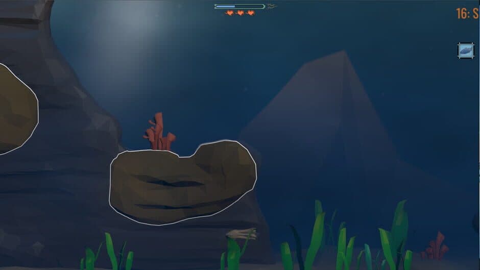 Depth Ascend screenshot 4