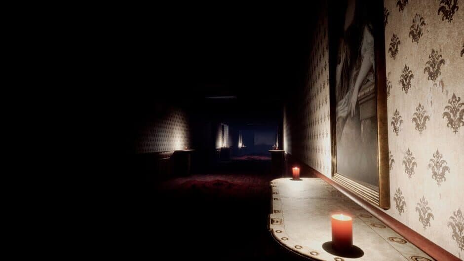 A Simple Door screenshot 4