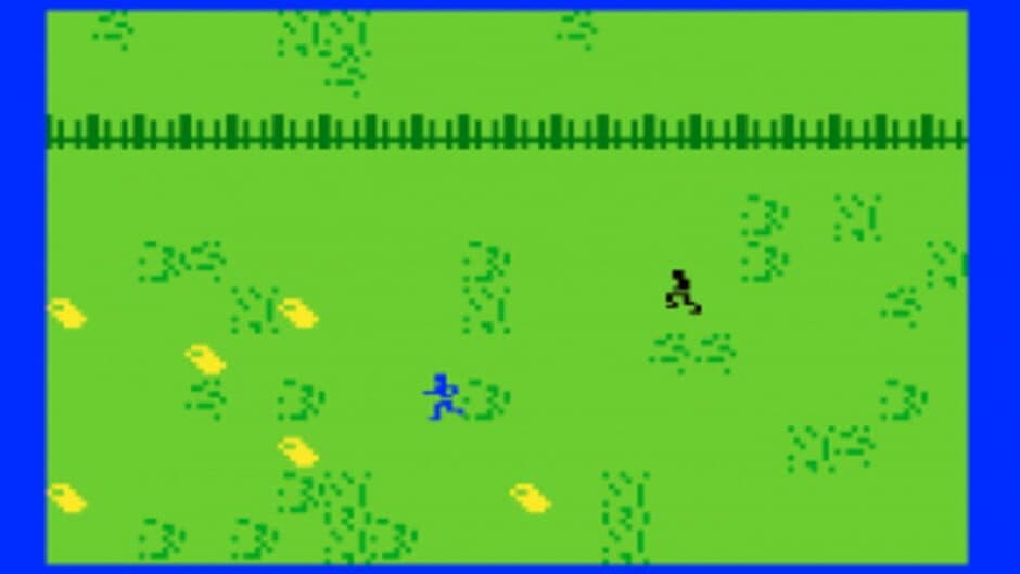 Tag-Along Todd screenshot 2
