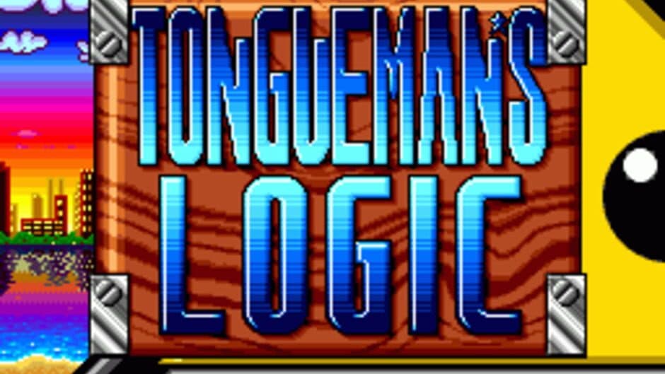 Tongueman's Logic screenshot 1