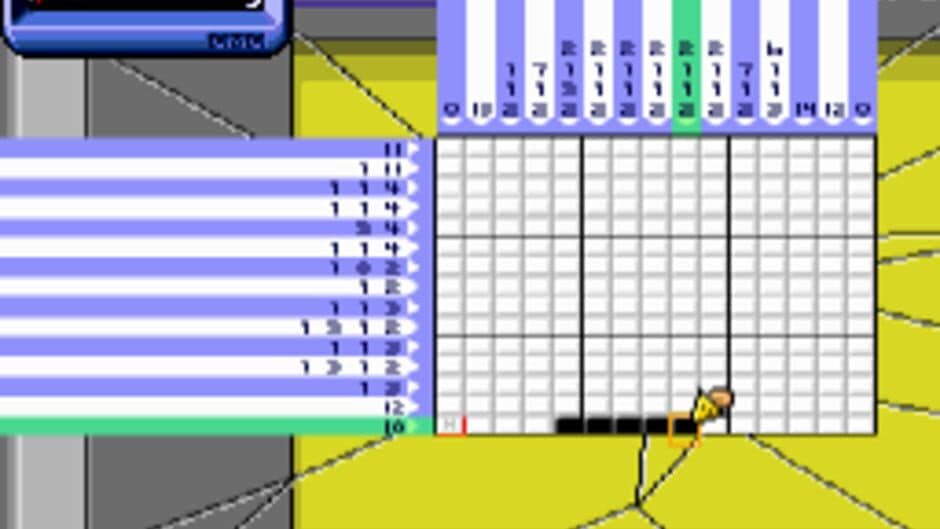 Tongueman's Logic screenshot 2