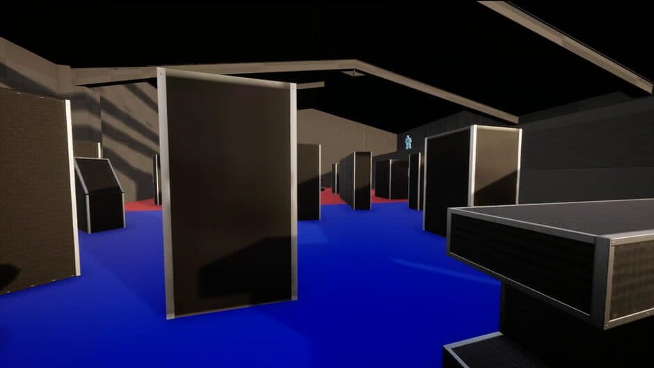 E-FCC screenshot 2