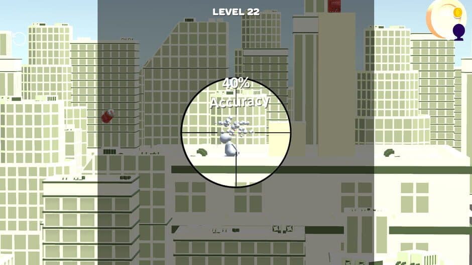 Sniper 3D screenshot 2