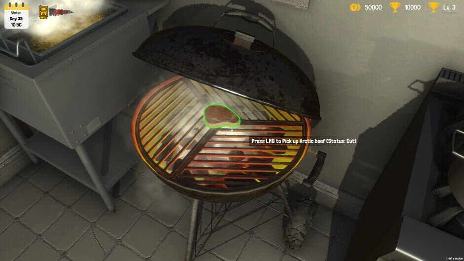 Arctic Motel Simulator screenshot 2