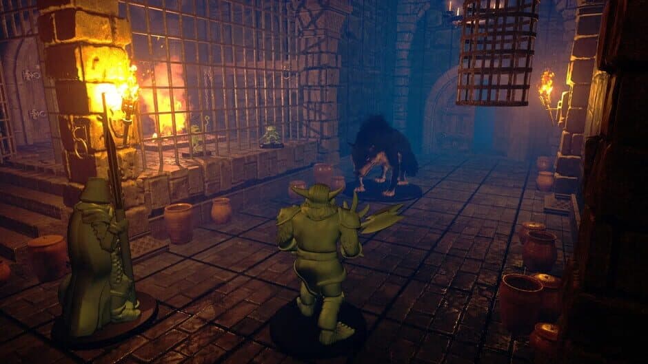 Unite the Party screenshot 3