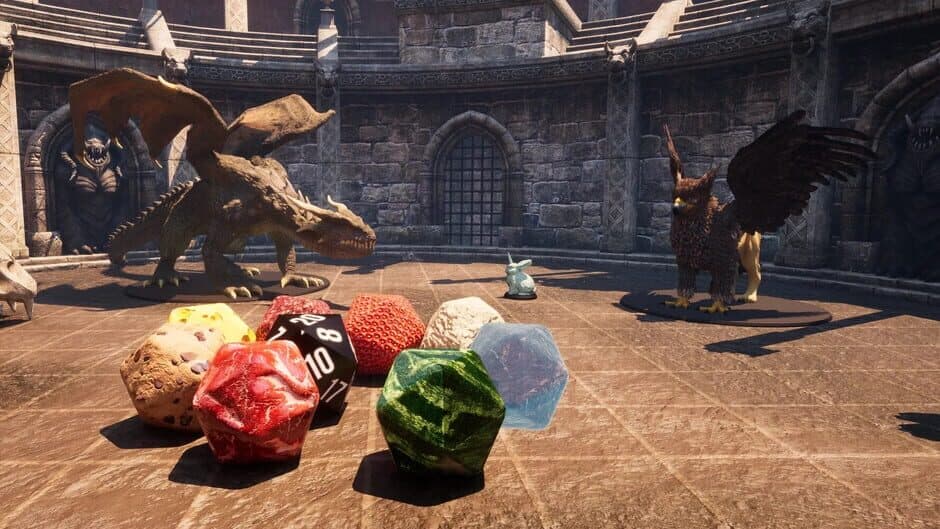 Unite the Party screenshot 4