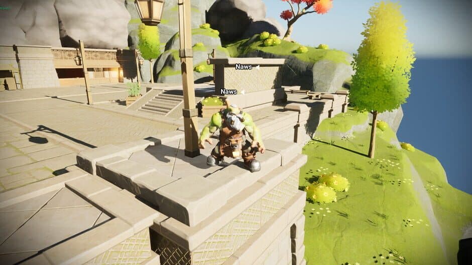 Deep in The Mine screenshot 1