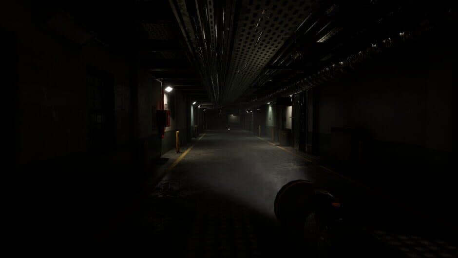 Prison Alone screenshot 2