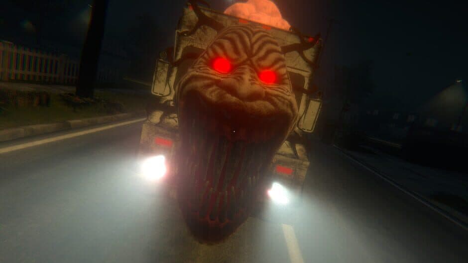 Waffle Cone Willie screenshot 2