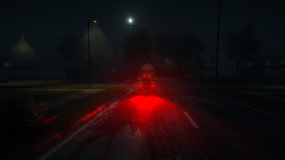 Waffle Cone Willie screenshot 1